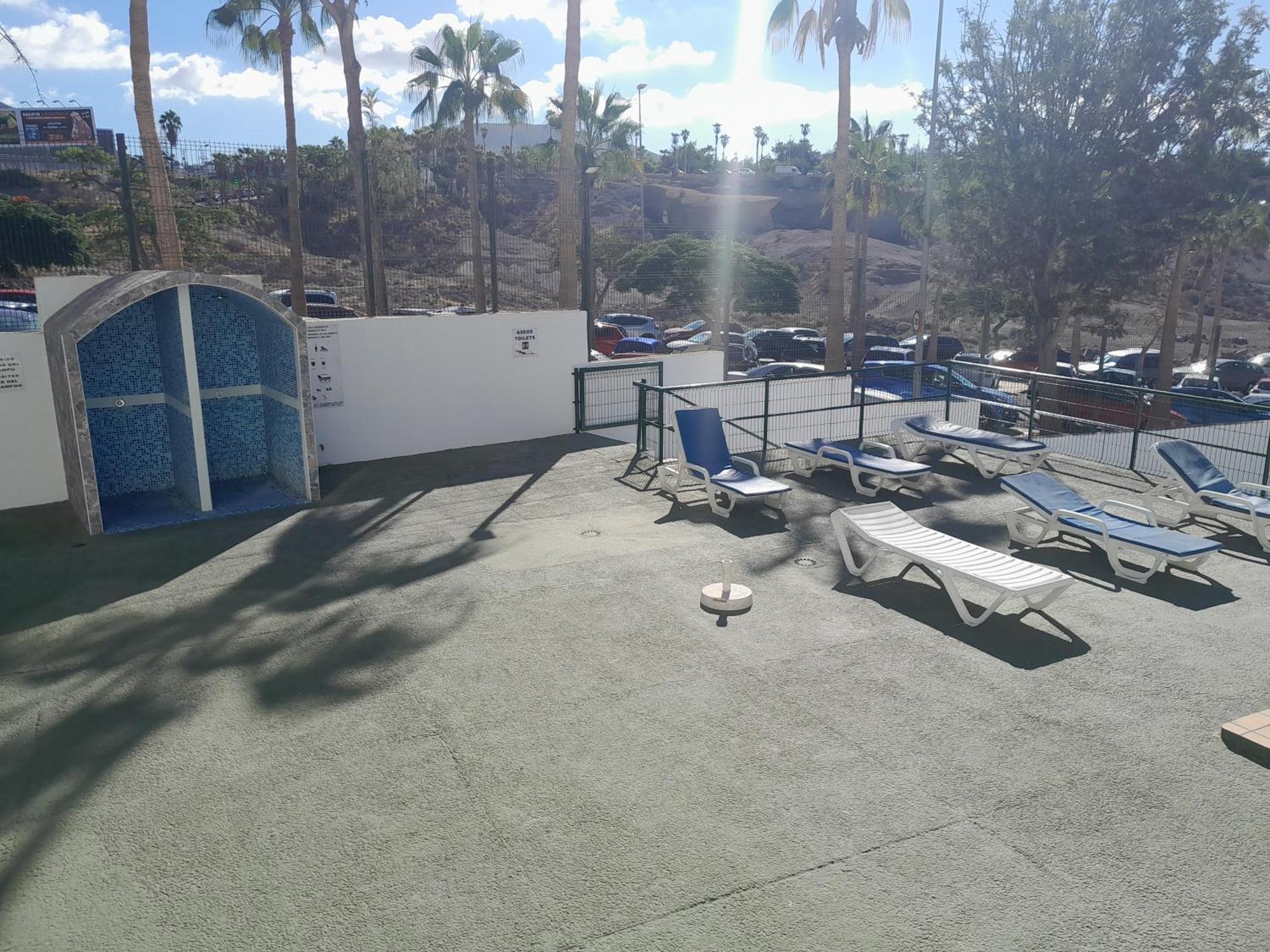 Las Terrazas Wifi Pool Playa de las Américas Exterior foto