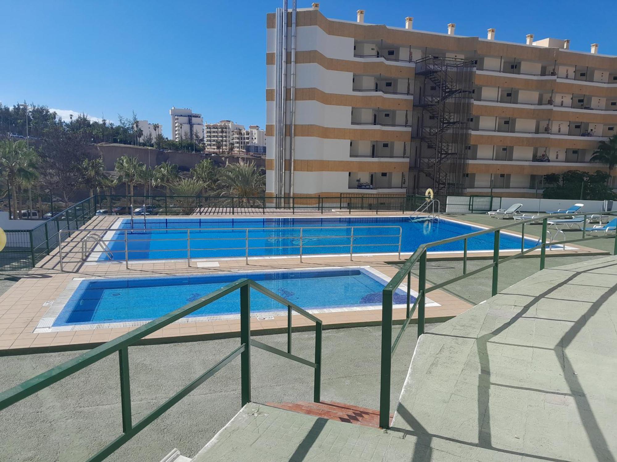Las Terrazas Wifi Pool Playa de las Américas Exterior foto